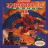 Juego online Gargoyle's Quest II: The Demon Darkness (Nes) Juego online Gargoyle's Quest II: The Demon Darkness (Nes)